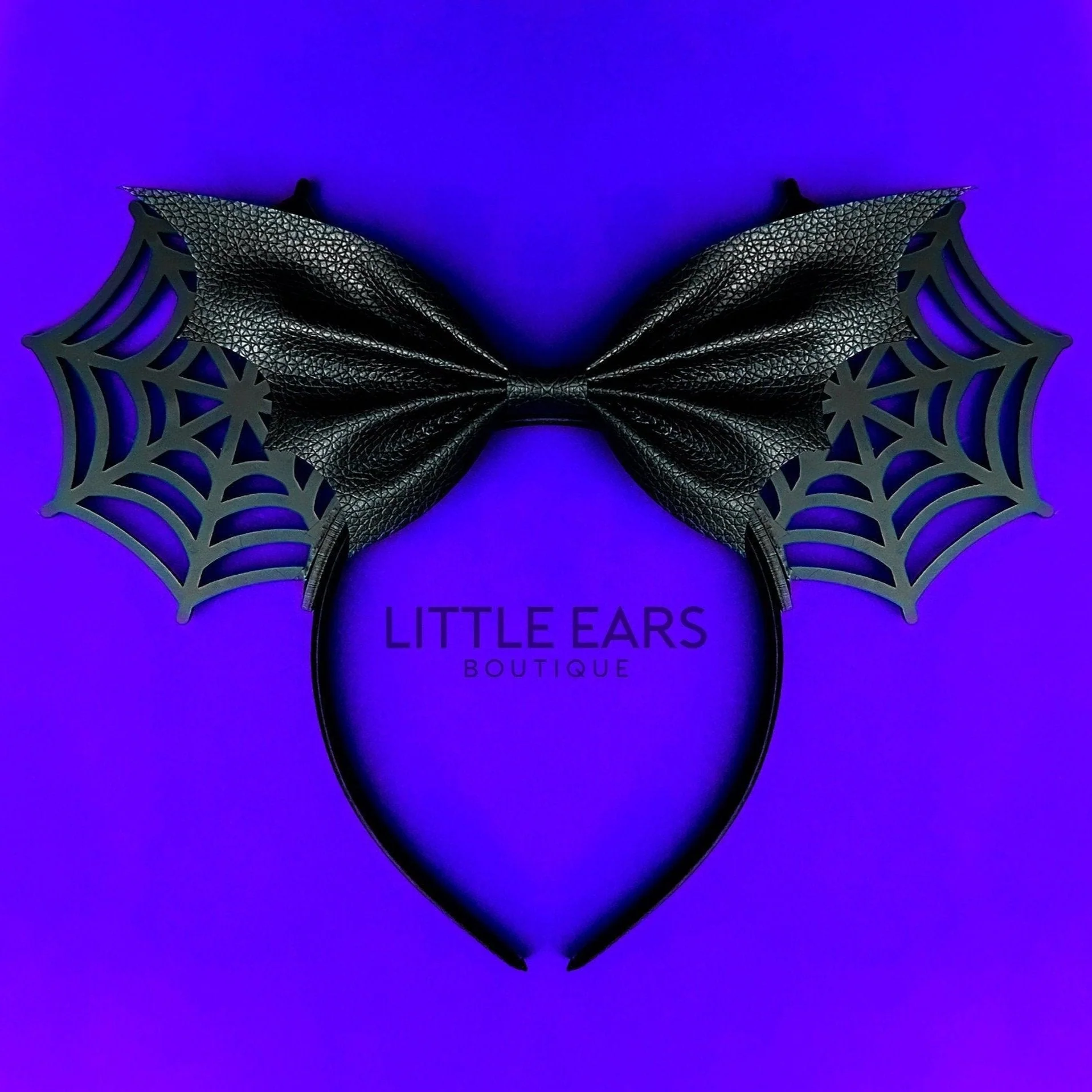 Web Mickey Ears