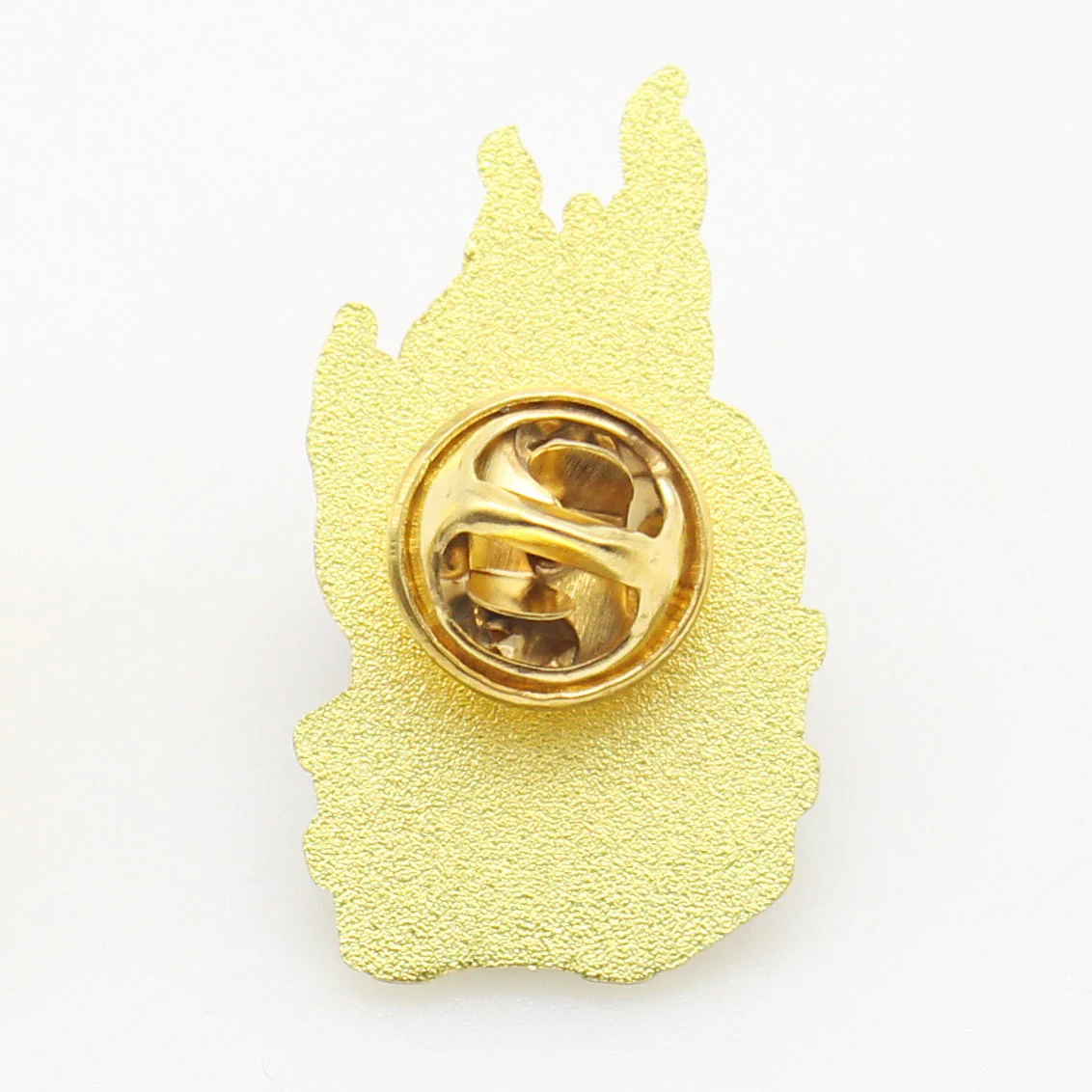 What A Time To Be Alive Enamel Pin - Image 2