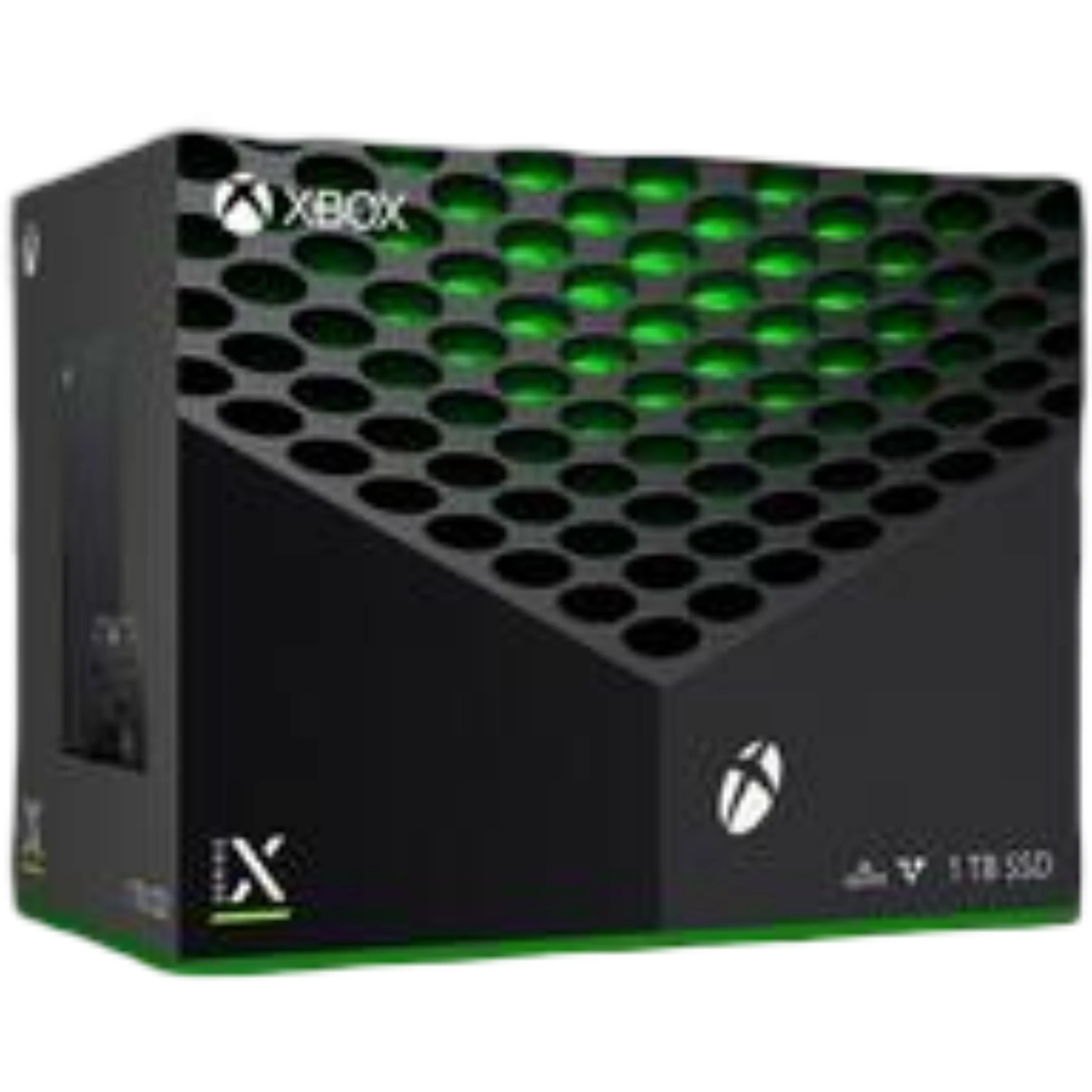 Xbox Series X 1TB Gaming Machine
