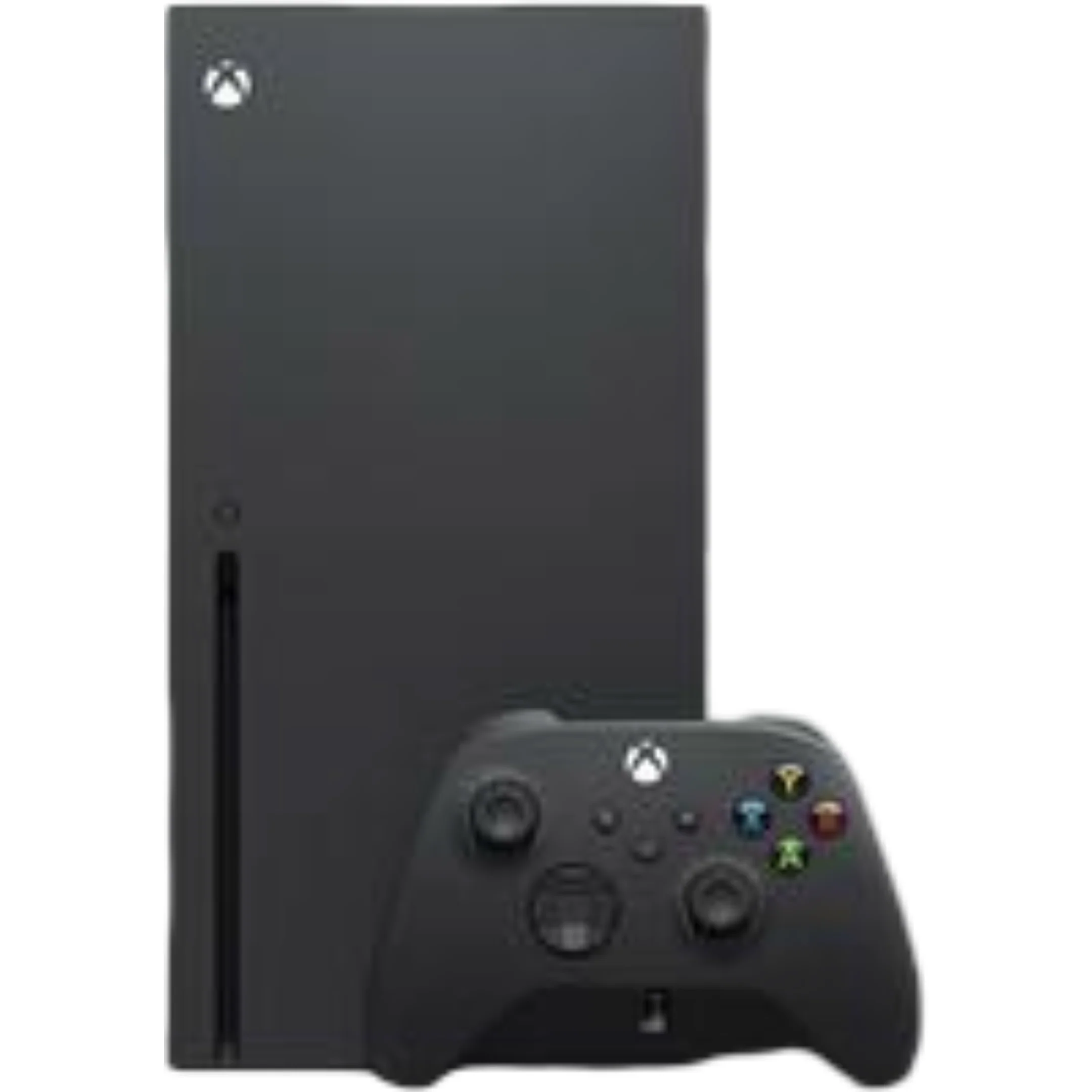 Xbox Series X 1TB Gaming Machine - Image 2