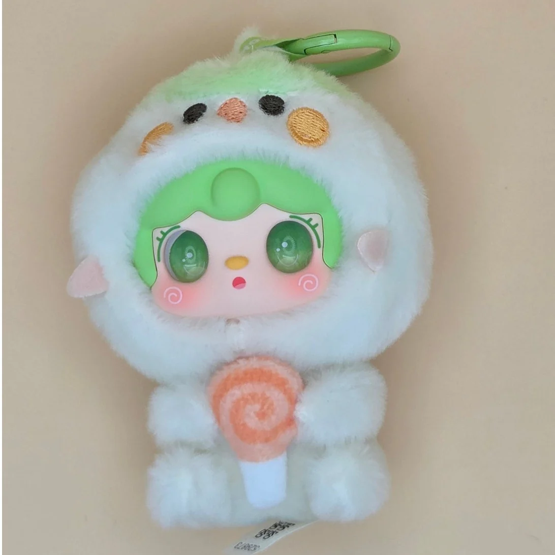 Yooki Gourmet Restaurant Plush - Confirmed