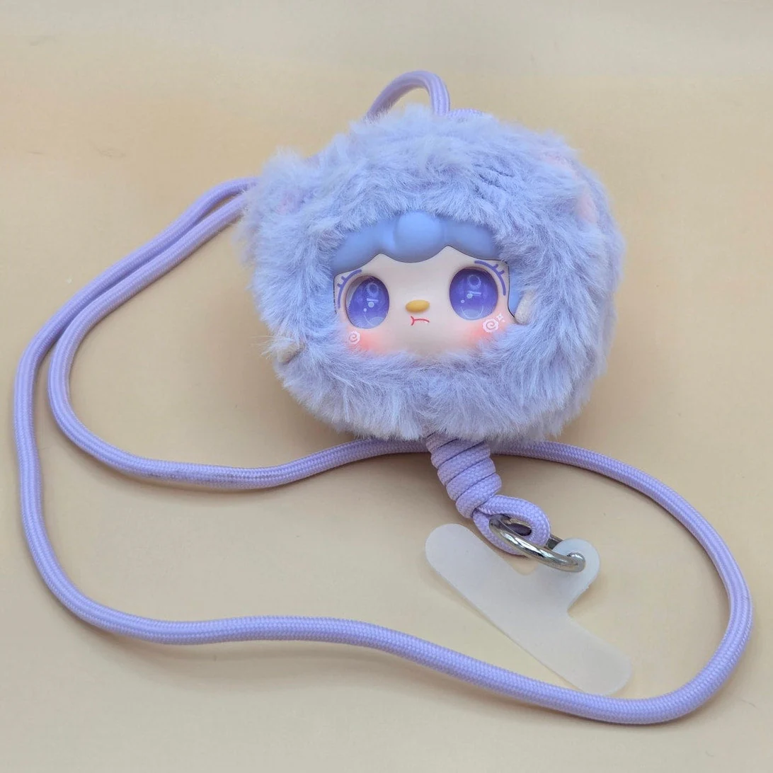 Yooki Mini Zoo Mobile Phone Halterneck - Confirmed
