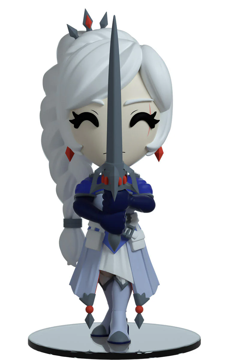 Youtooz: RWBY - Weiss Schnee